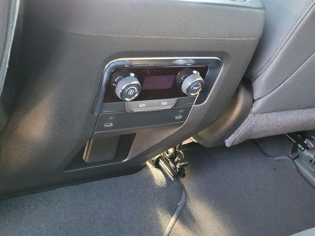 new 2026 Chevrolet Tahoe car, priced at $63,995