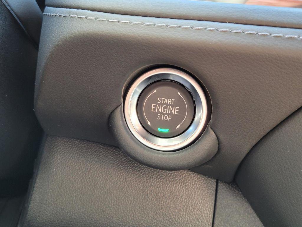 new 2026 Chevrolet Tahoe car, priced at $63,995