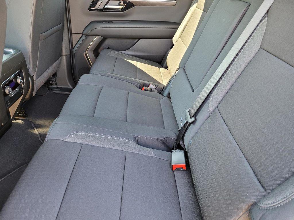 new 2026 Chevrolet Tahoe car, priced at $63,995