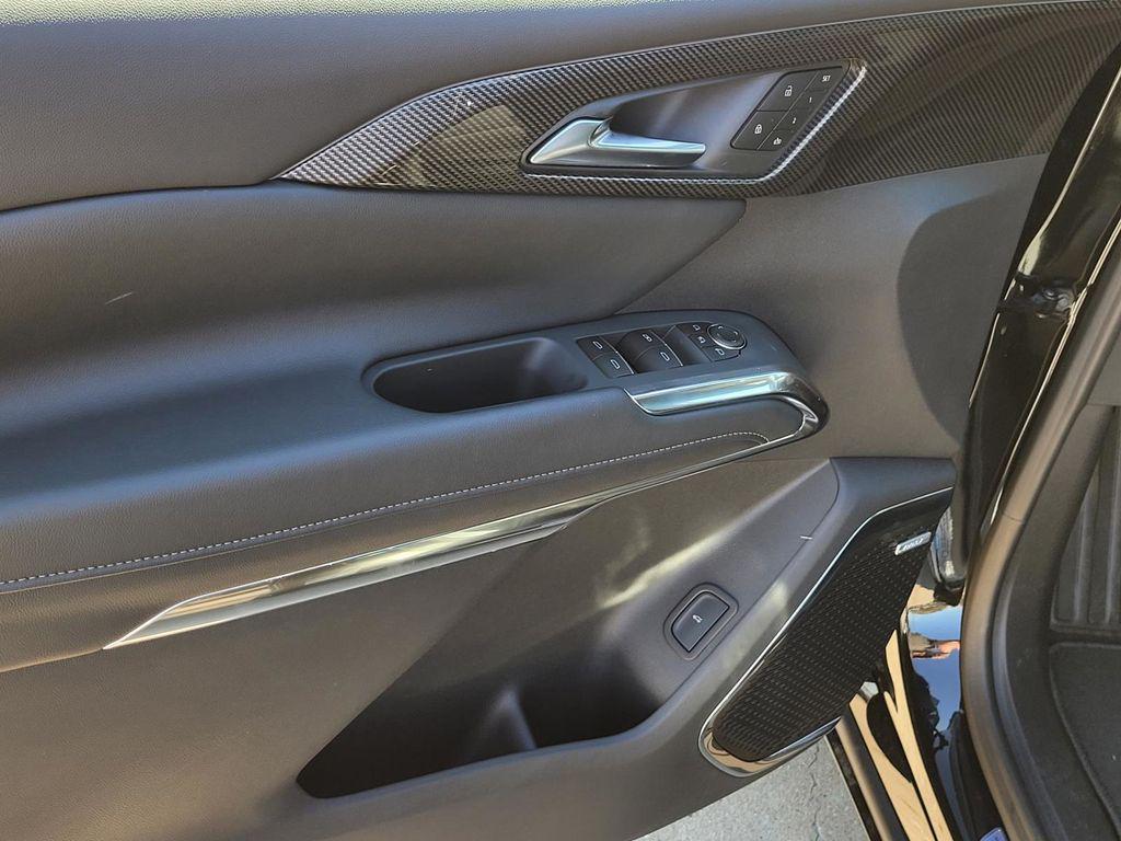 new 2026 Chevrolet Traverse car, priced at $54,460