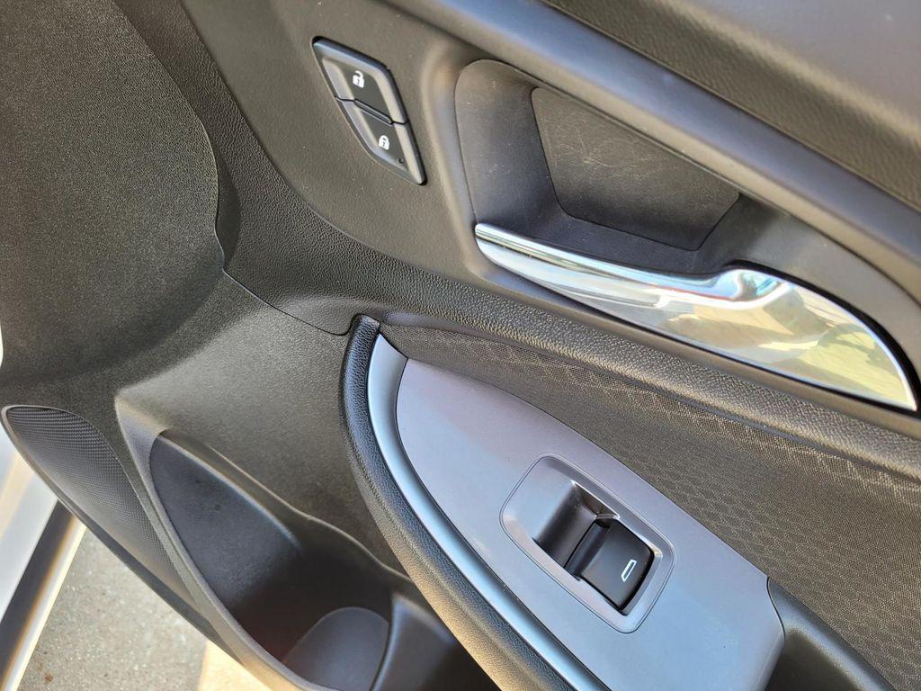 used 2024 Chevrolet Malibu car, priced at $19,991