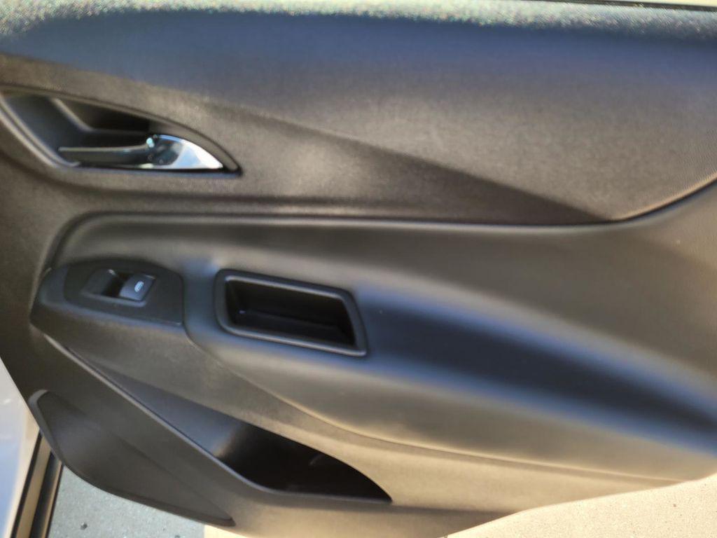 used 2024 Chevrolet Equinox car, priced at $19,998