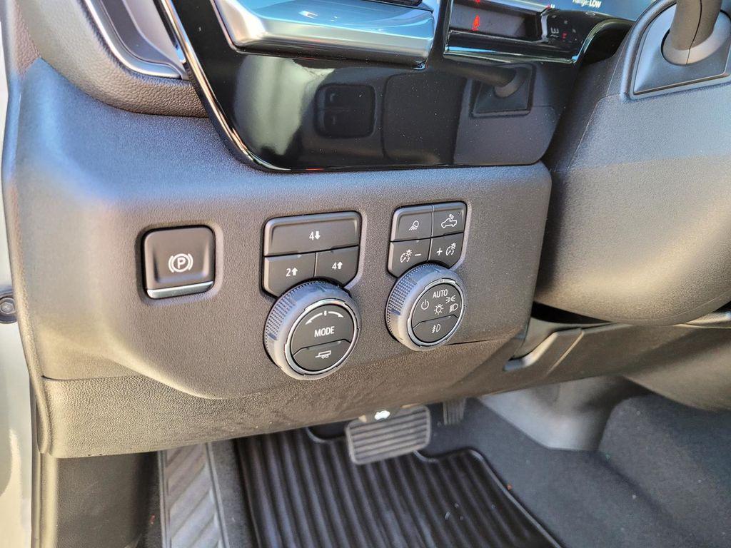 new 2026 Chevrolet Silverado 2500 car, priced at $69,390