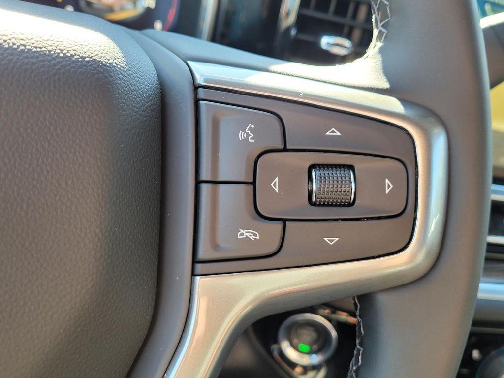 new 2026 Chevrolet Silverado 2500 car, priced at $69,390