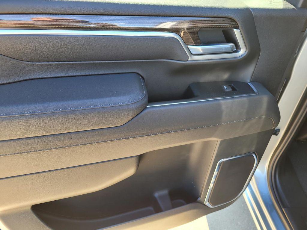 new 2026 Chevrolet Silverado 2500 car, priced at $69,390