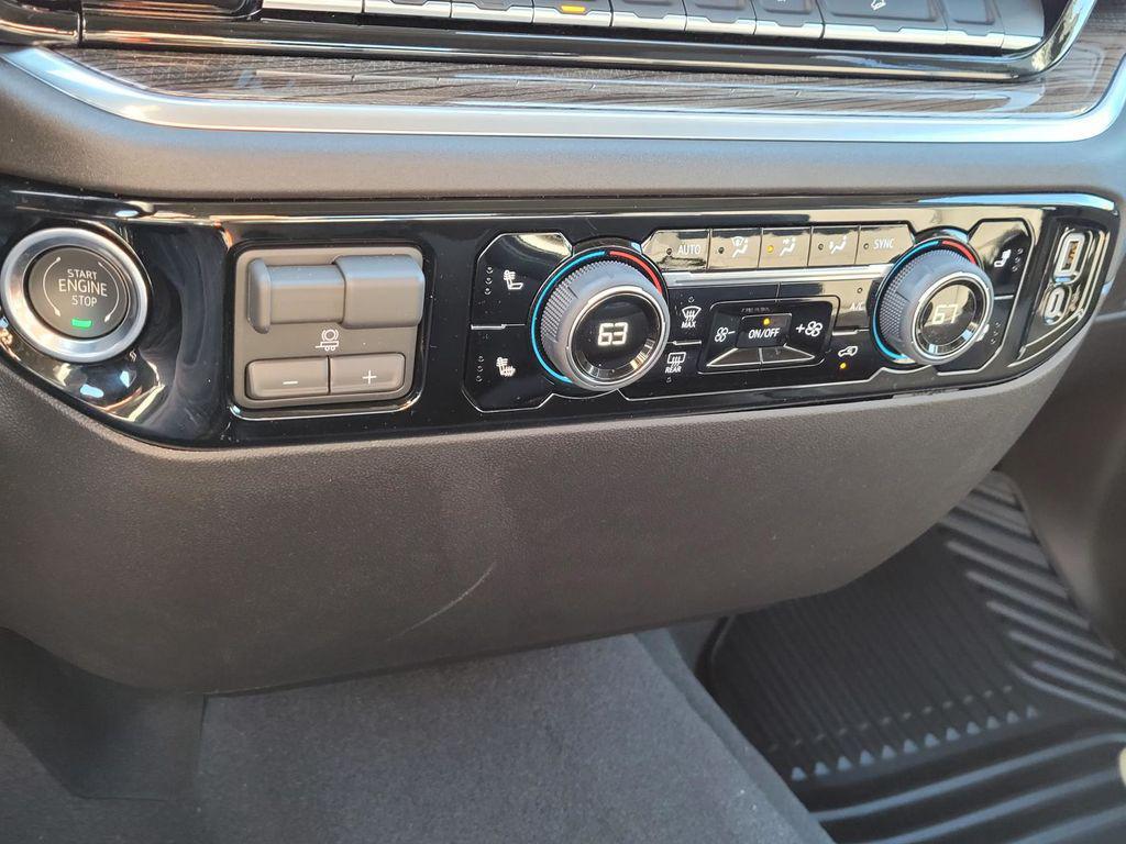 new 2026 Chevrolet Silverado 2500 car, priced at $69,390