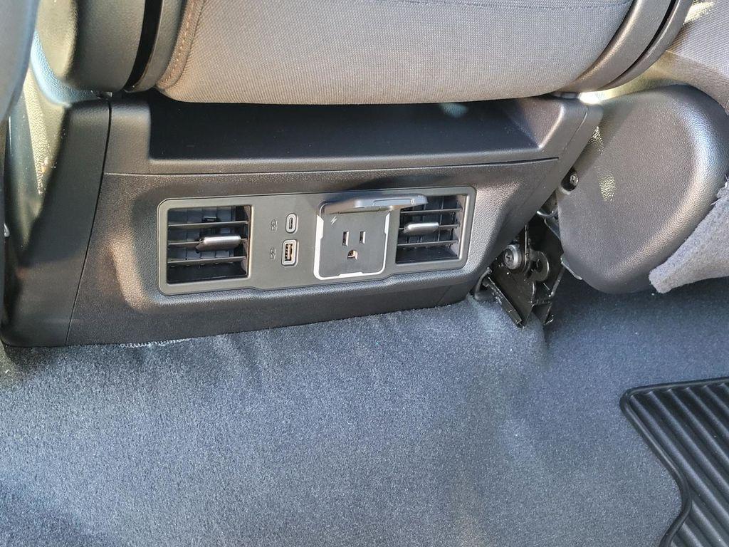 new 2026 Chevrolet Silverado 2500 car, priced at $69,390