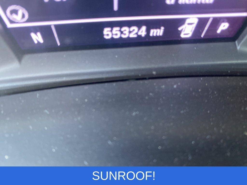 used 2024 Chevrolet Malibu car, priced at $18,991