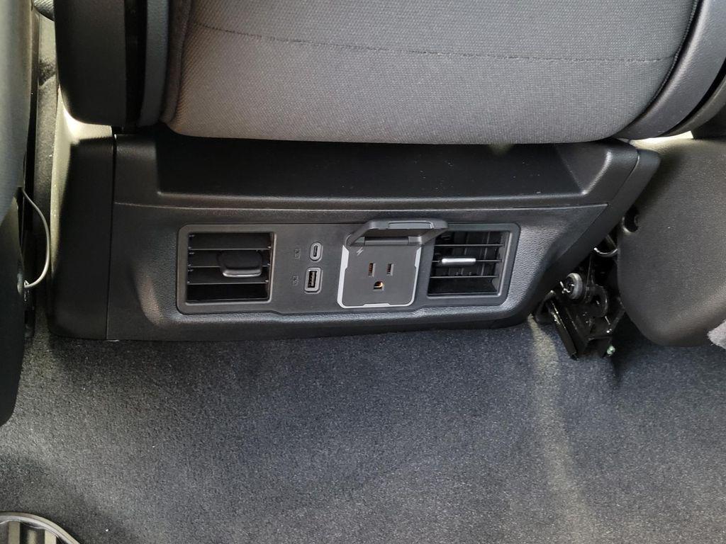 new 2025 Chevrolet Silverado 1500 car, priced at $36,590