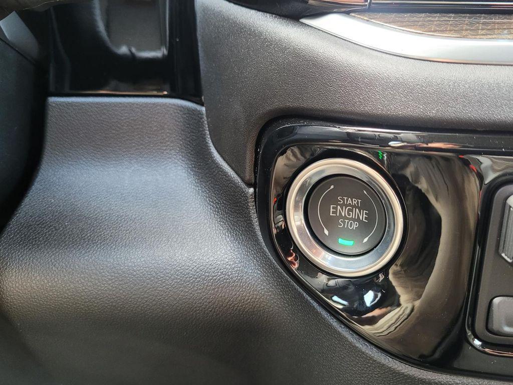 new 2025 Chevrolet Silverado 1500 car, priced at $36,590