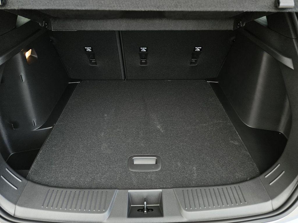 new 2025 Chevrolet Trax car, priced at $23,395