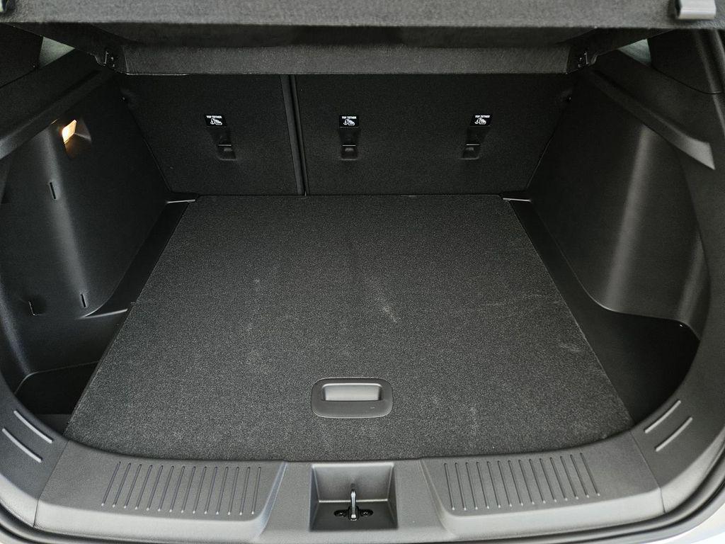 new 2025 Chevrolet Trax car, priced at $22,395