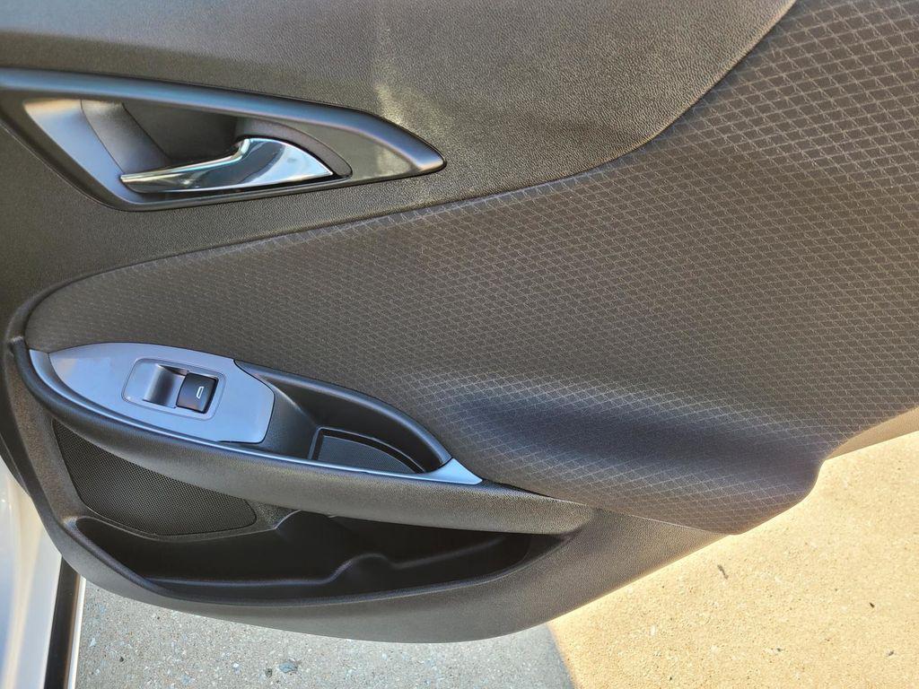 used 2024 Chevrolet Malibu car, priced at $17,500