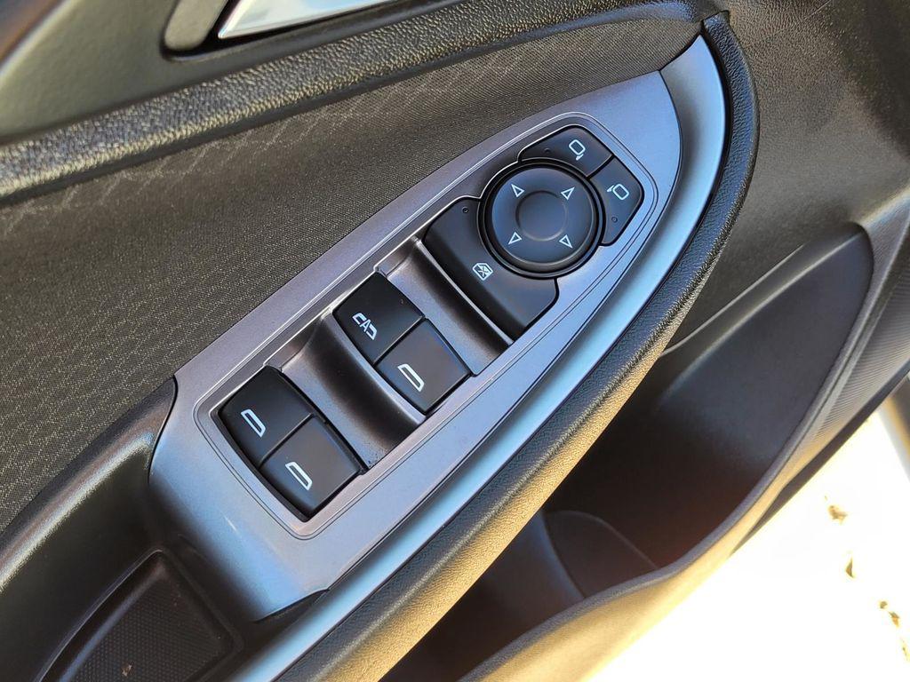 used 2024 Chevrolet Malibu car, priced at $17,500