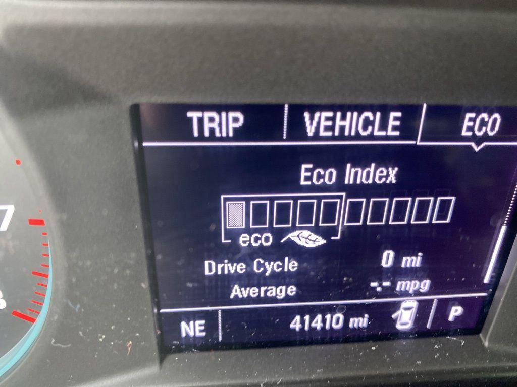 used 2024 Chevrolet Malibu car, priced at $19,991