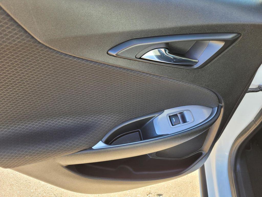 used 2024 Chevrolet Malibu car, priced at $17,500