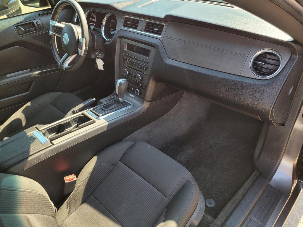 used 2014 Ford Mustang car, priced at $11,779