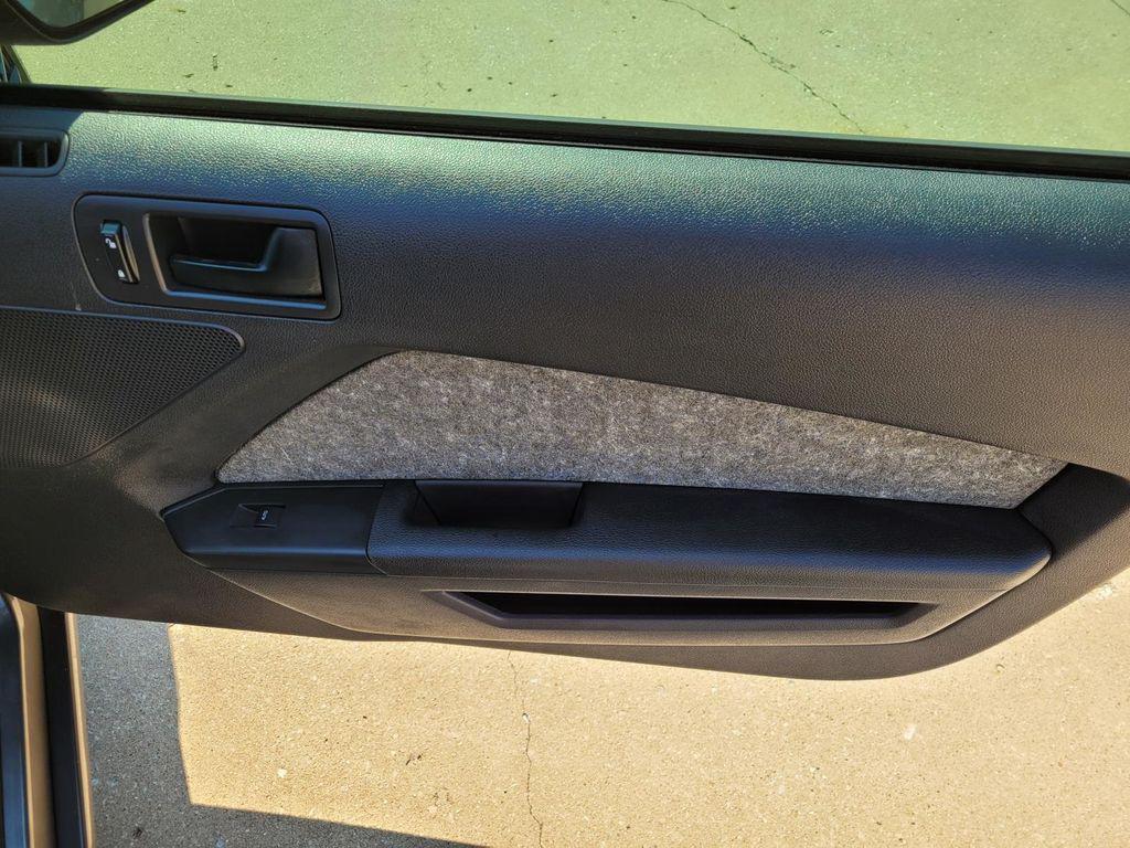 used 2014 Ford Mustang car, priced at $11,779
