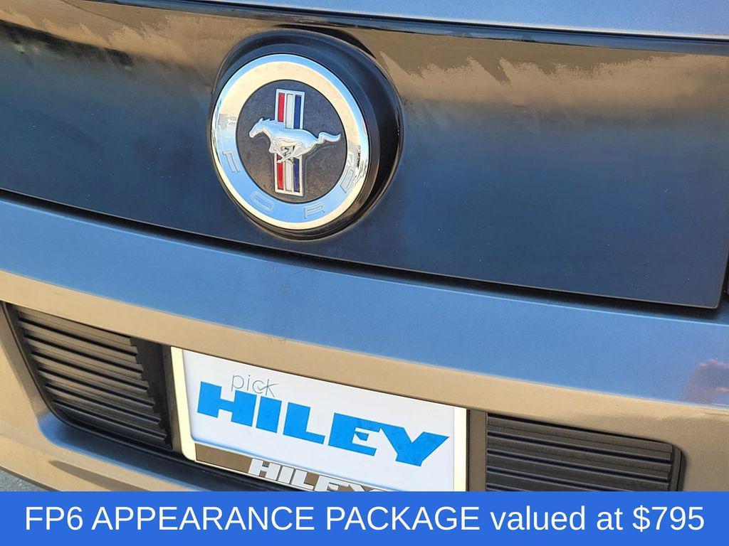 used 2014 Ford Mustang car, priced at $11,779