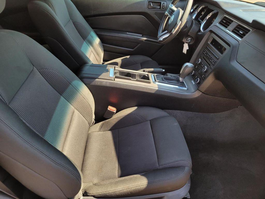 used 2014 Ford Mustang car, priced at $11,779