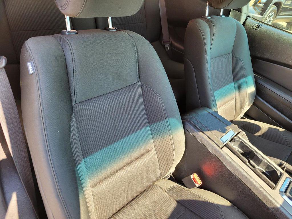 used 2014 Ford Mustang car, priced at $11,779
