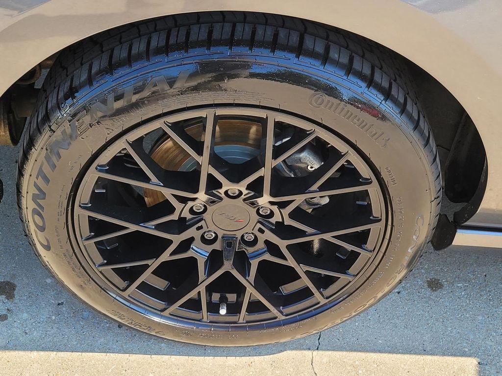 used 2014 Ford Mustang car, priced at $11,779