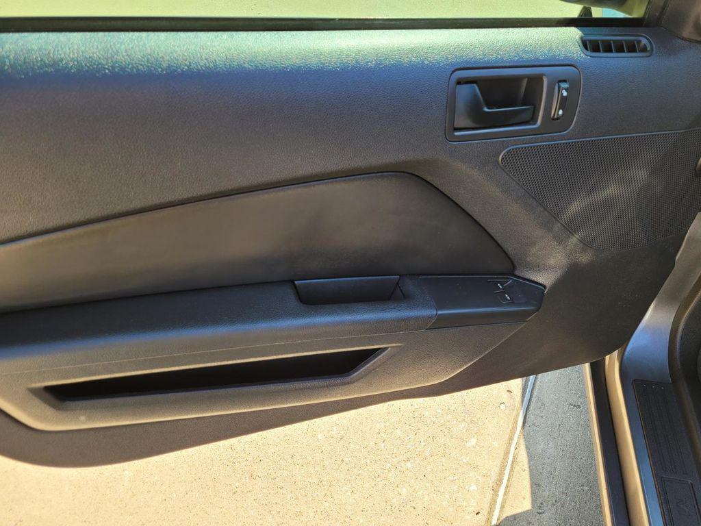 used 2014 Ford Mustang car, priced at $11,779