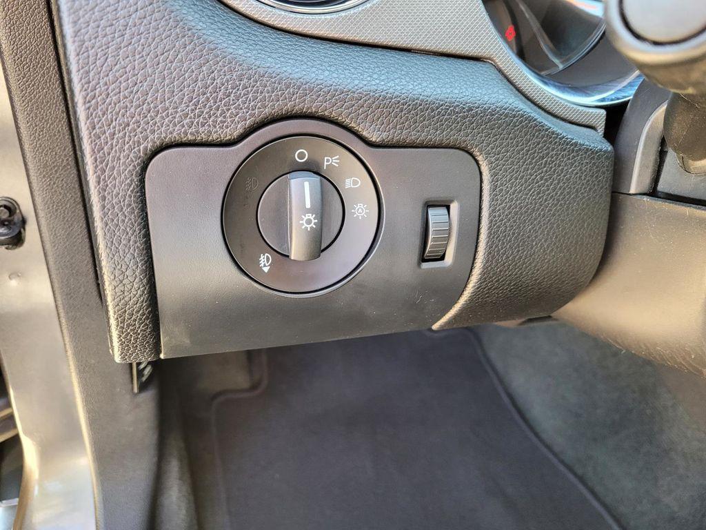 used 2014 Ford Mustang car, priced at $11,779