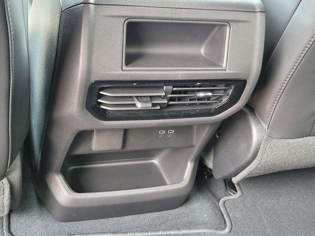 new 2026 Chevrolet Silverado EV car, priced at $55,995