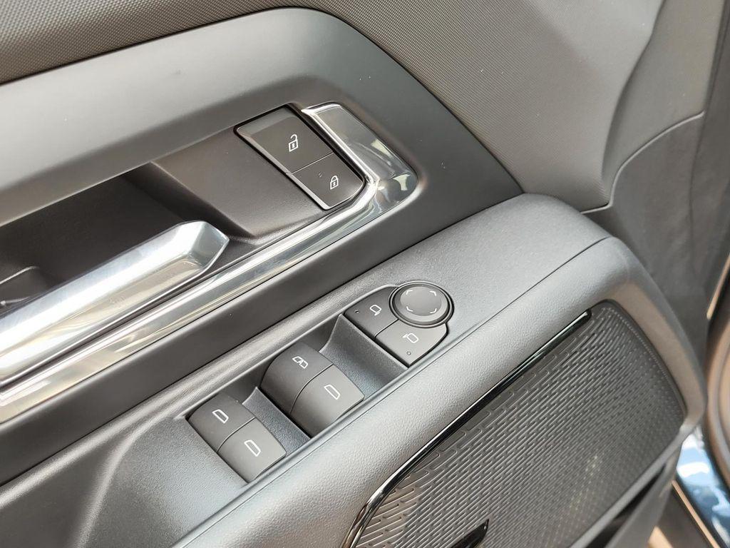 new 2026 Chevrolet Silverado EV car, priced at $55,995