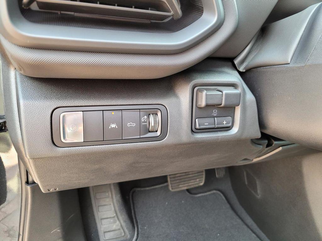 new 2026 Chevrolet Silverado EV car, priced at $55,995