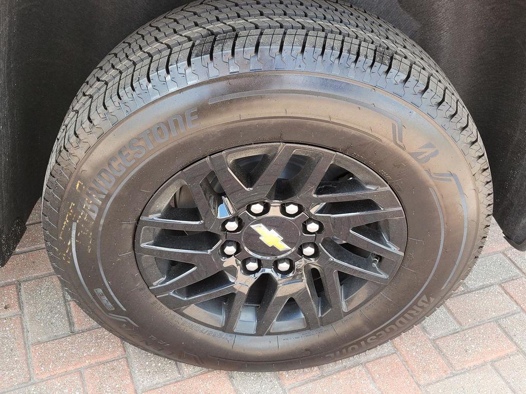 new 2026 Chevrolet Silverado EV car, priced at $55,995