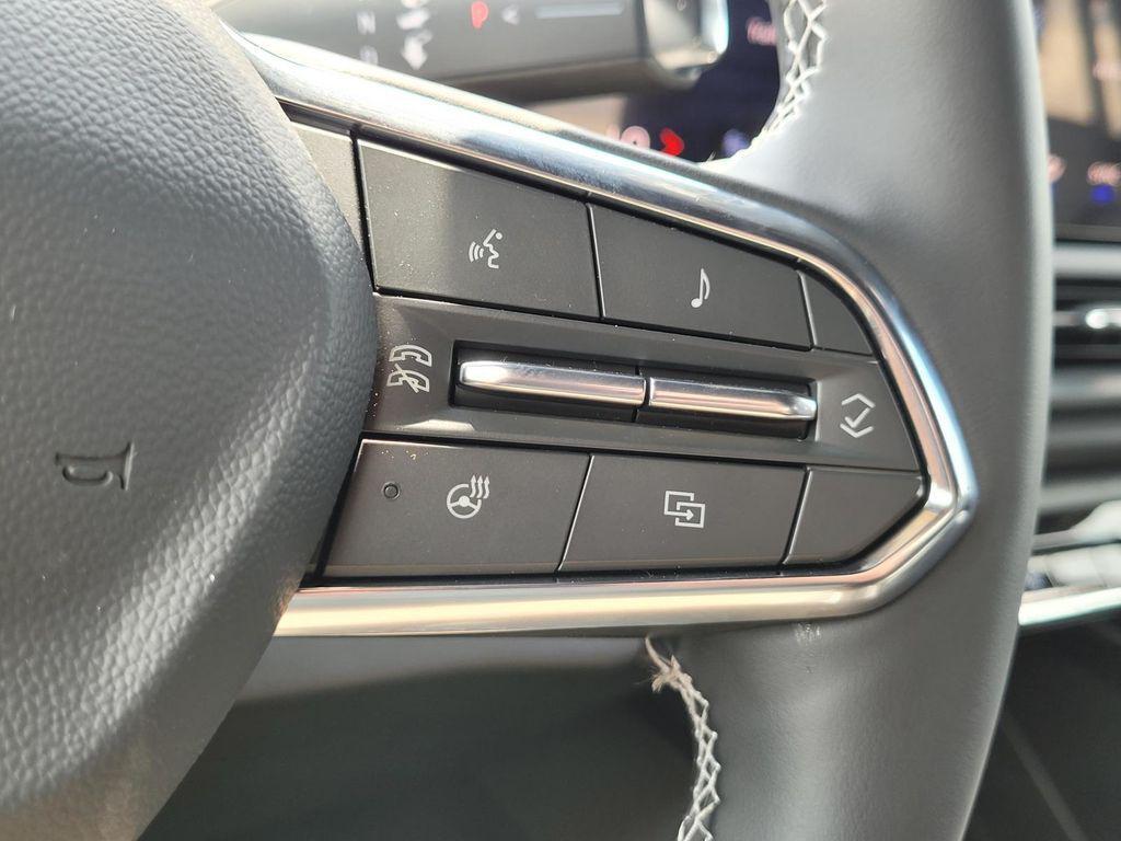 new 2026 Chevrolet Silverado EV car, priced at $55,995