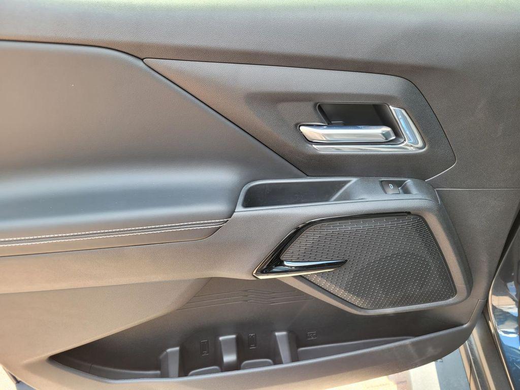 new 2026 Chevrolet Silverado EV car, priced at $55,995