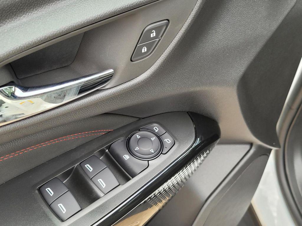 new 2025 Chevrolet Trax car, priced at $23,190
