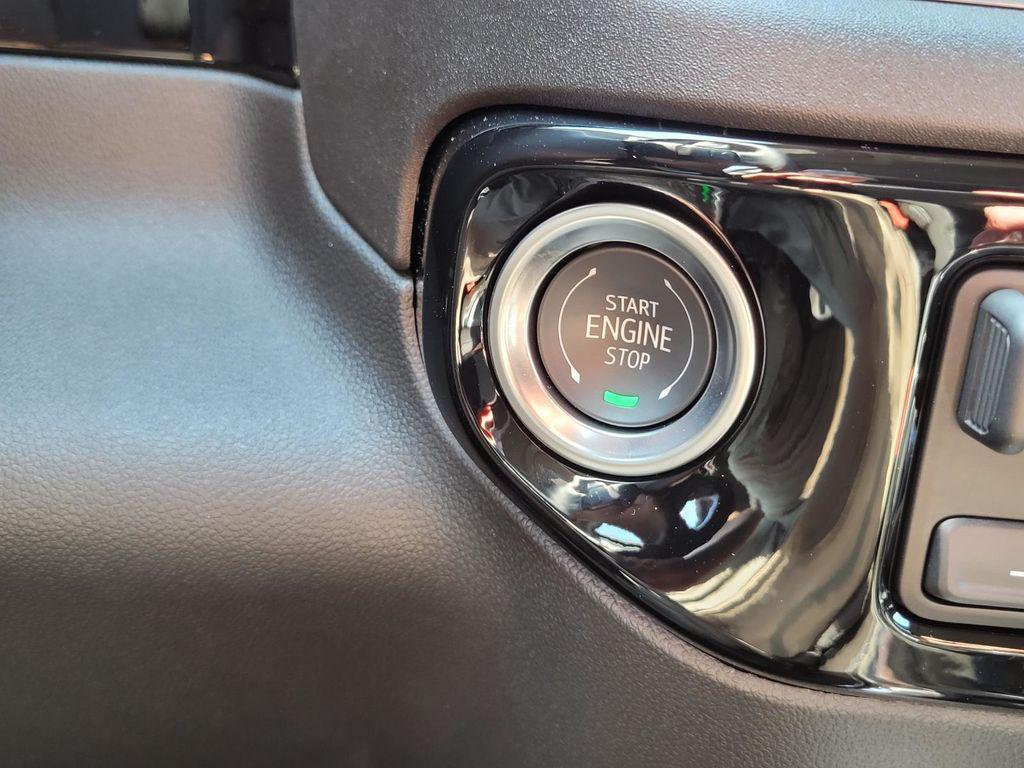 new 2025 Chevrolet Silverado 1500 car, priced at $48,190