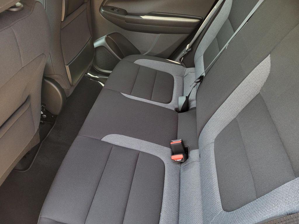 new 2026 Chevrolet TrailBlazer car, priced at $24,770