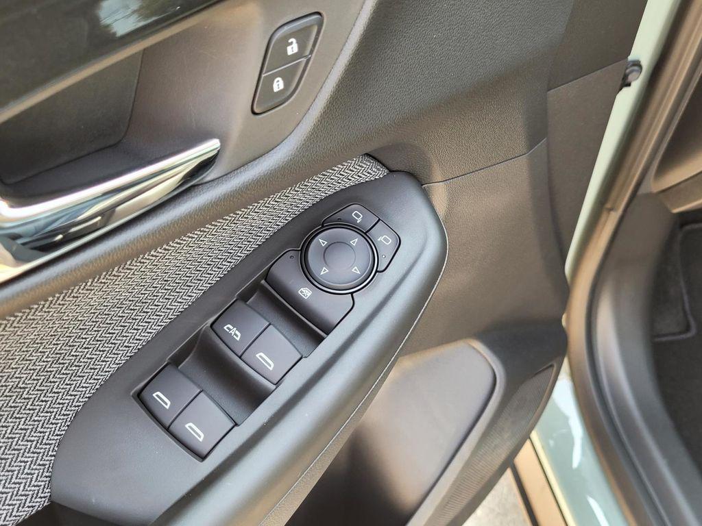 new 2026 Chevrolet TrailBlazer car, priced at $24,770