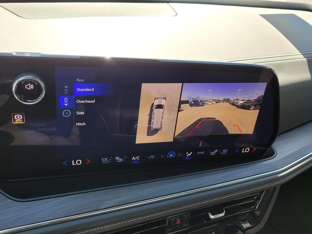 new 2026 Chevrolet Suburban car, priced at $78,454