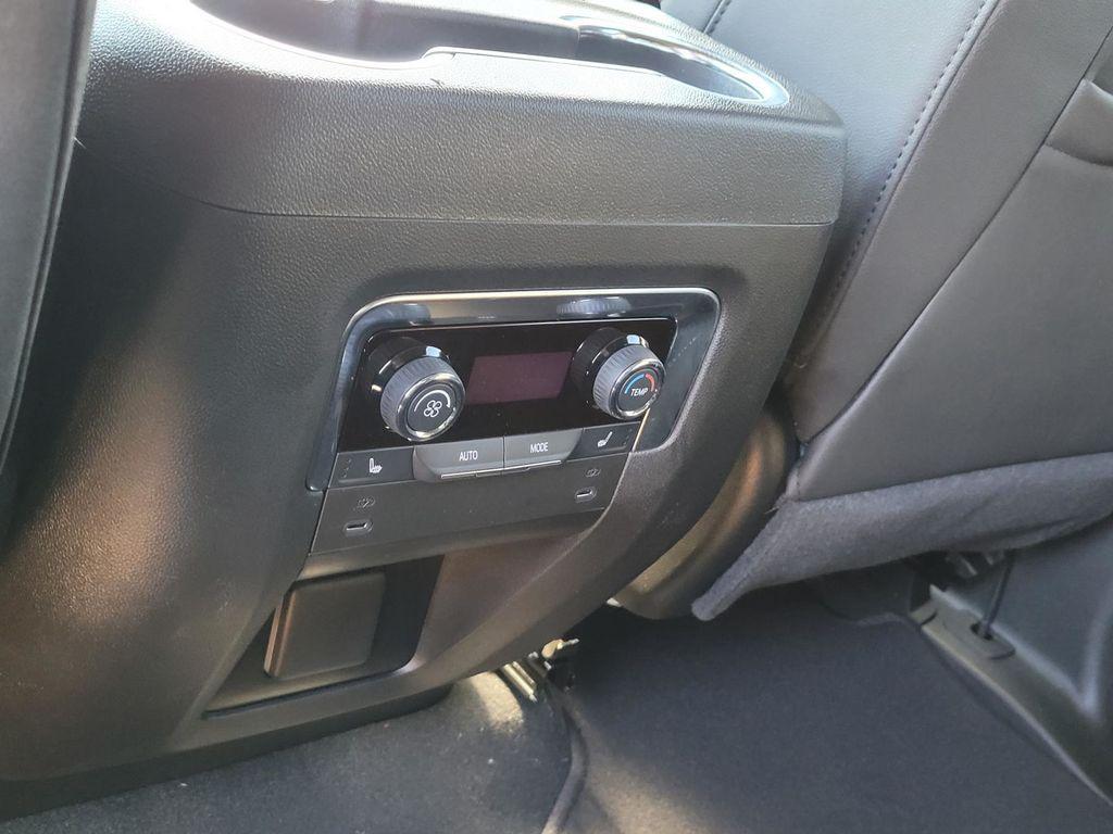 new 2026 Chevrolet Suburban car, priced at $78,454