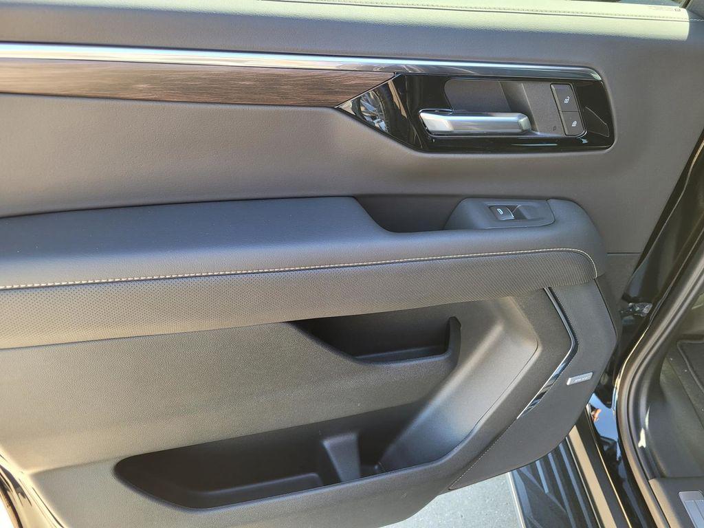 new 2026 Chevrolet Suburban car, priced at $78,454