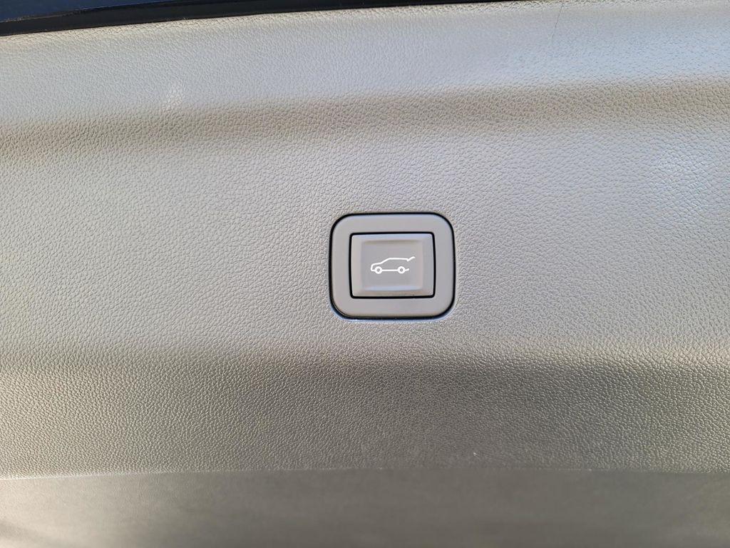 new 2026 Chevrolet Suburban car, priced at $78,454