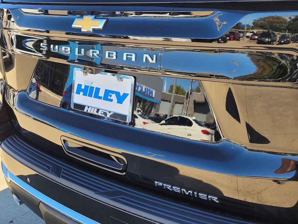 new 2026 Chevrolet Suburban car, priced at $78,454