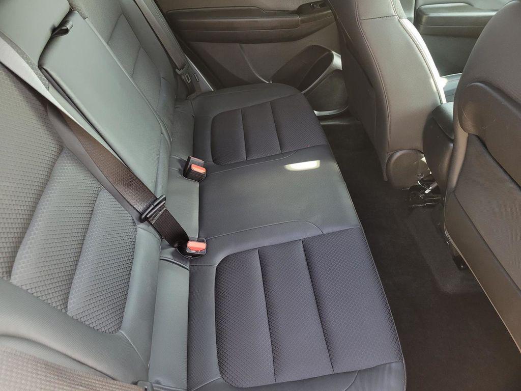 used 2023 Chevrolet TrailBlazer car, priced at $21,597