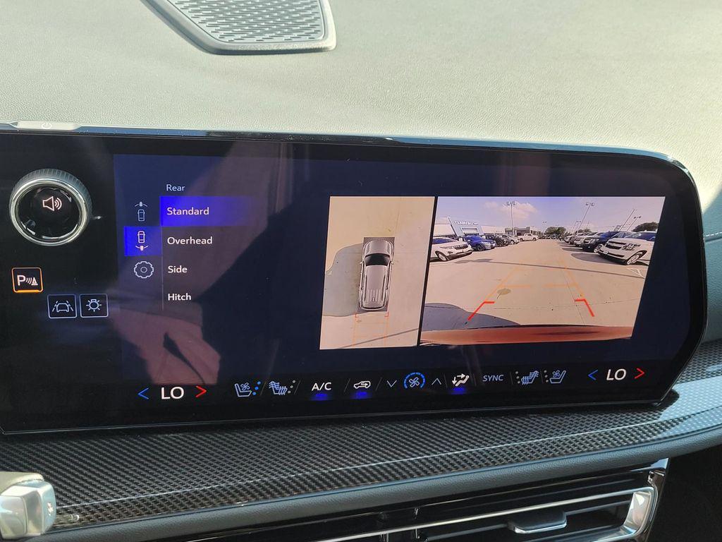 new 2026 Chevrolet Traverse car, priced at $54,911