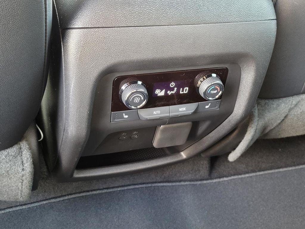 new 2026 Chevrolet Traverse car, priced at $54,911