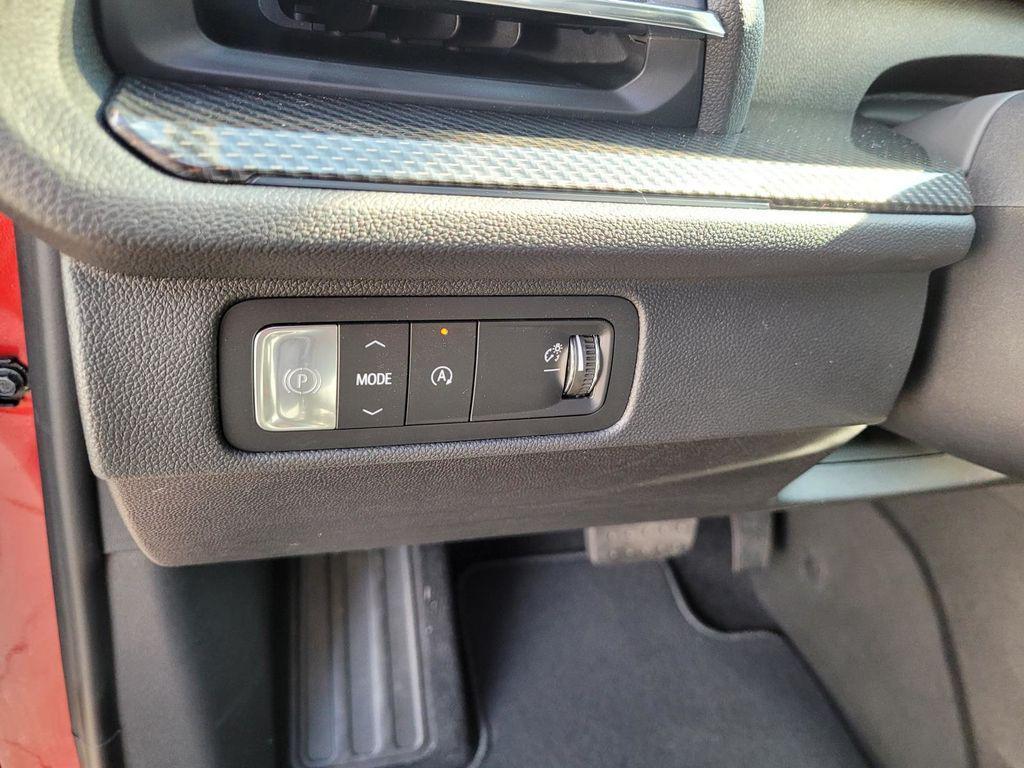 new 2026 Chevrolet Traverse car, priced at $54,911