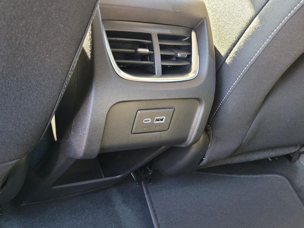 new 2026 Chevrolet Blazer car, priced at $37,195