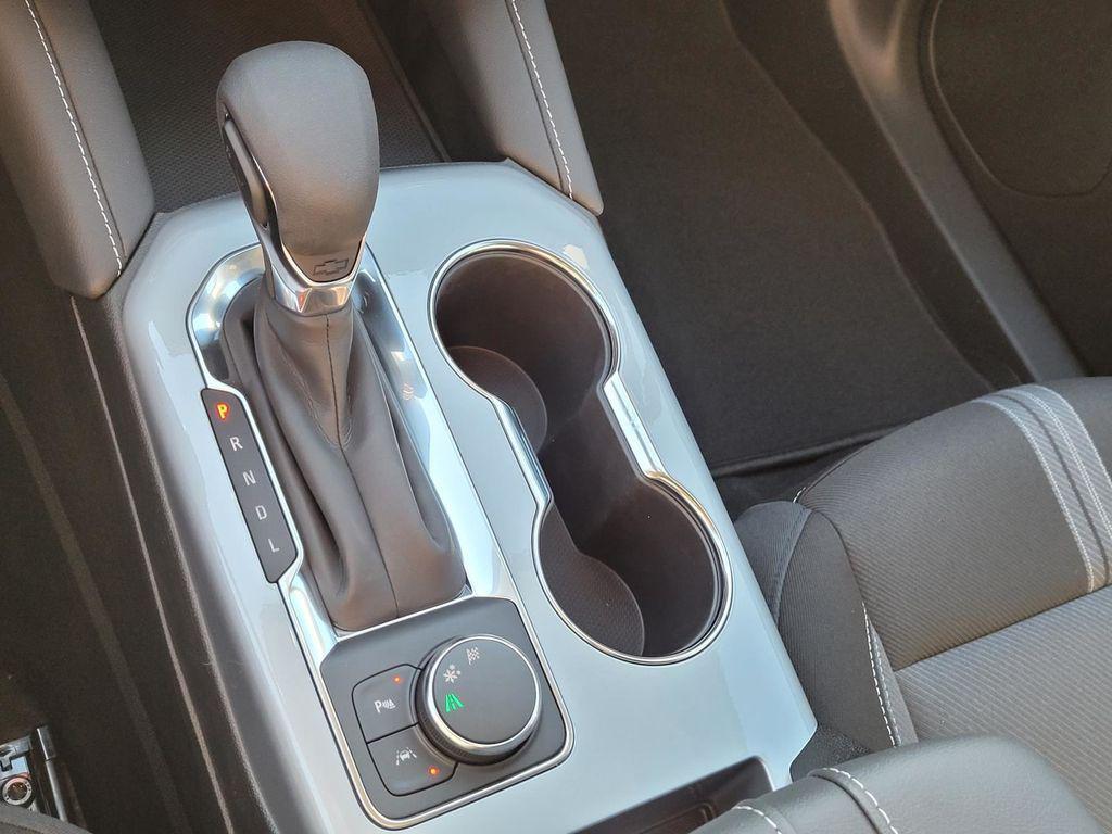 new 2026 Chevrolet Blazer car, priced at $37,195