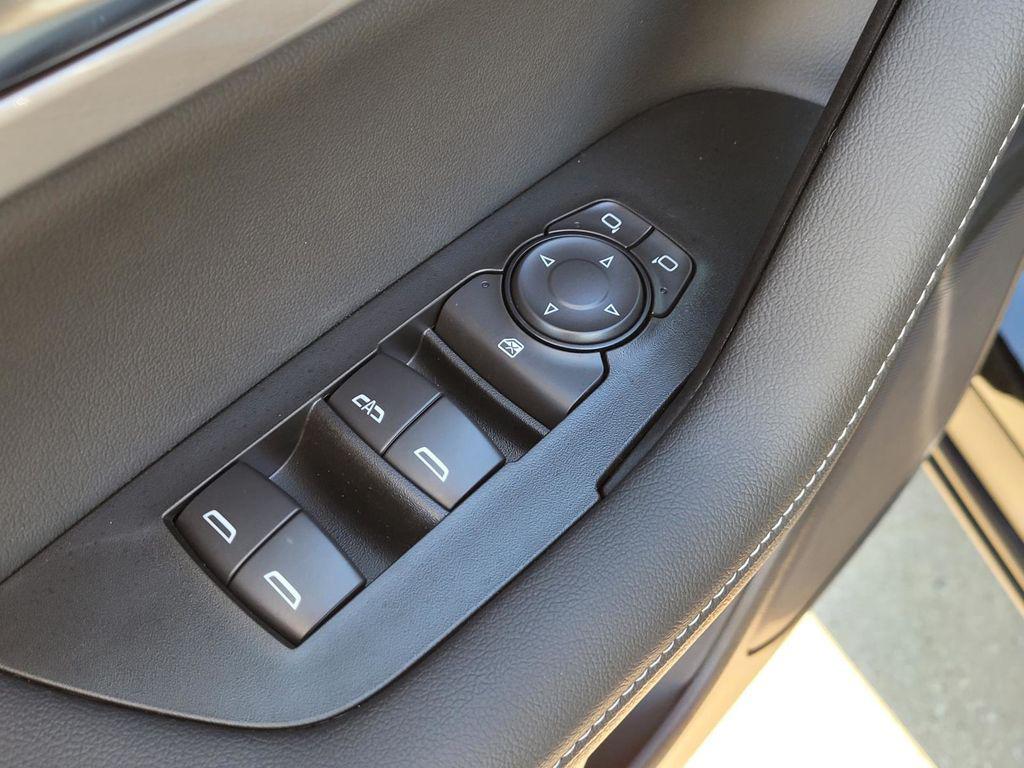 new 2026 Chevrolet Blazer car, priced at $37,195